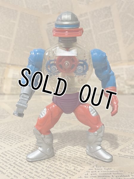 画像1: MOTU/Action Figure(Roboto/Loose) FA-379 (1)
