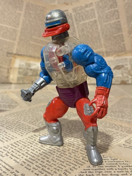 画像2: MOTU/Action Figure(Roboto/Loose) FA-379 (2)