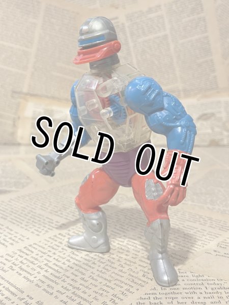 画像2: MOTU/Action Figure(Roboto/Loose) FA-379 (2)