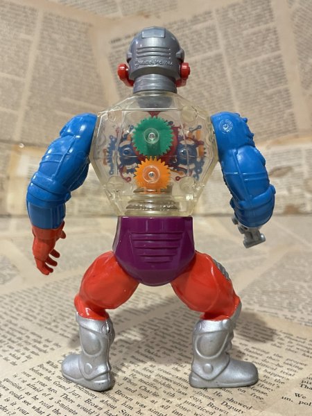 画像3: MOTU/Action Figure(Roboto/Loose) FA-379 (3)