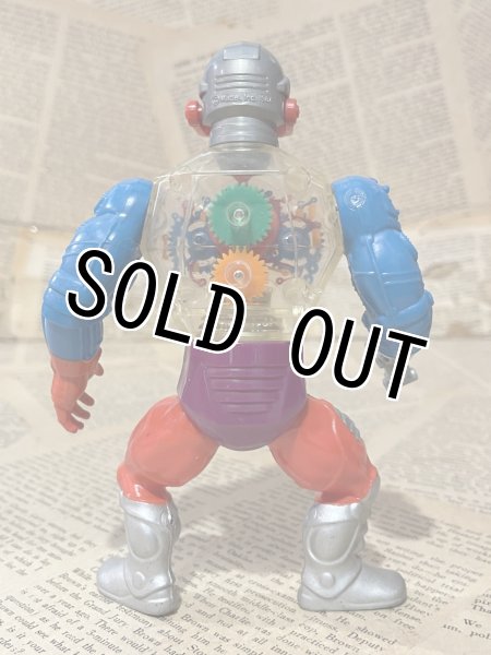 画像3: MOTU/Action Figure(Roboto/Loose) FA-379 (3)