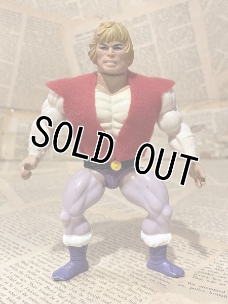 画像1: MOTU/Action Figure(Prince Adam/Loose) FA-383 (1)