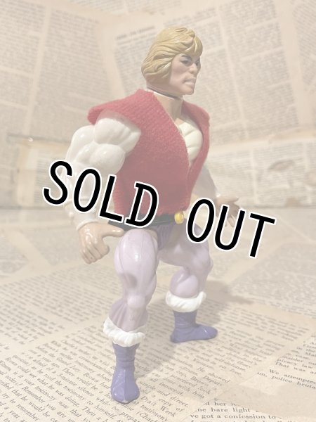 画像2: MOTU/Action Figure(Prince Adam/Loose) FA-383 (2)