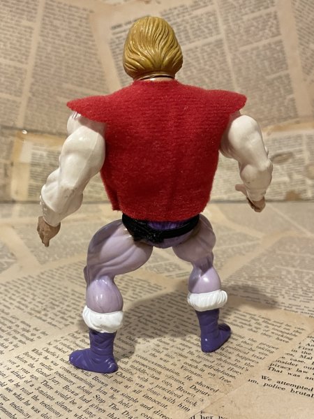 画像3: MOTU/Action Figure(Prince Adam/Loose) FA-383 (3)