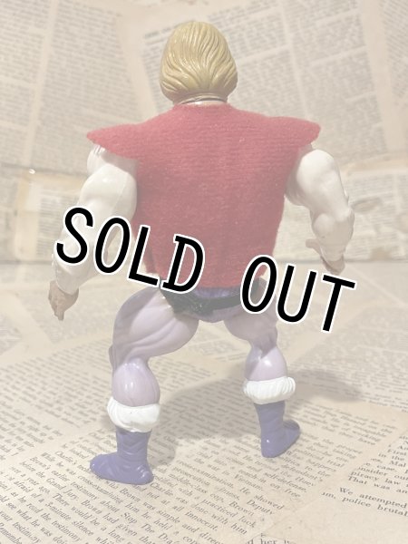 画像3: MOTU/Action Figure(Prince Adam/Loose) FA-383 (3)