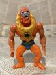 画像1: MOTU/Action Figure(Beast Man/Loose) FA-380 (1)