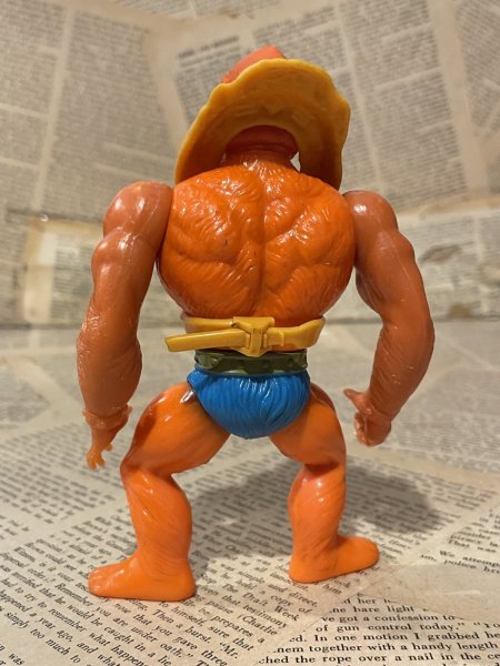 画像3: MOTU/Action Figure(Beast Man/Loose) FA-380 (3)
