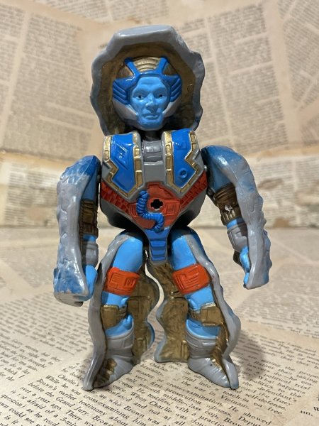 画像1: MOTU/Action Figure(Rokkon/Loose) FA-381 (1)