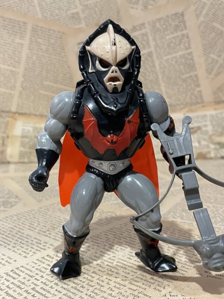 画像1: MOTU/Action Figure(Hordak/Loose) FA-382 (1)