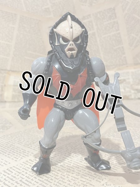 画像1: MOTU/Action Figure(Hordak/Loose) FA-382 (1)