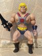 画像1: MOTU/Giant He-Man Figure(Knock-off) FA-383 (1)
