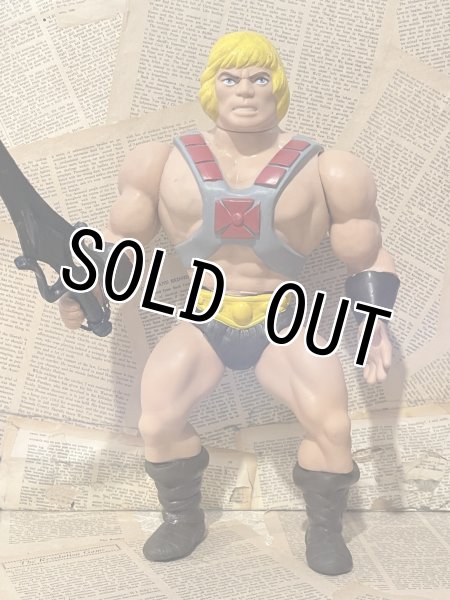画像1: MOTU/Giant He-Man Figure(Knock-off) FA-384 (1)