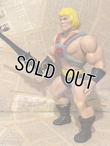 画像2: MOTU/Giant He-Man Figure(Knock-off) FA-384 (2)
