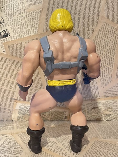 画像3: MOTU/Giant He-Man Figure(Knock-off) FA-383 (3)