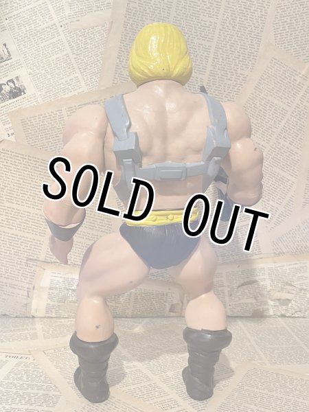 画像3: MOTU/Giant He-Man Figure(Knock-off) FA-384 (3)