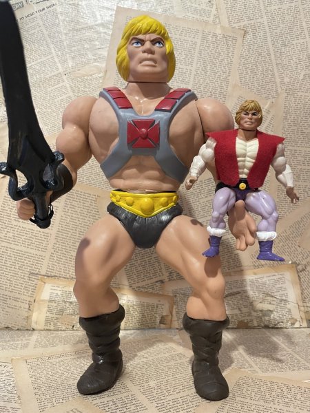 画像4: MOTU/Giant He-Man Figure(Knock-off) FA-383 (4)