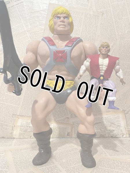 画像4: MOTU/Giant He-Man Figure(Knock-off) FA-384 (4)
