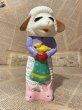 画像1: Lamb Chop/SOAKY Bottle(90s) KI-053 (1)