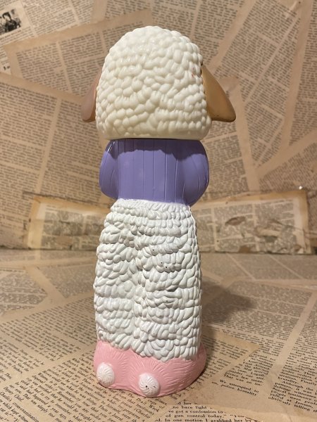 画像3: Lamb Chop/SOAKY Bottle(90s) KI-053 (3)