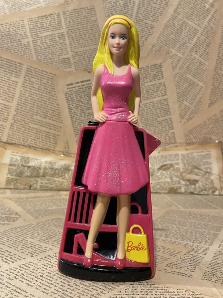 画像1: Barbie/SOAKY Bottle(00s) FB-036 (1)