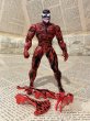 画像1: Spider-Man/Action Figure(Carnage/Loose) MA-605 (1)