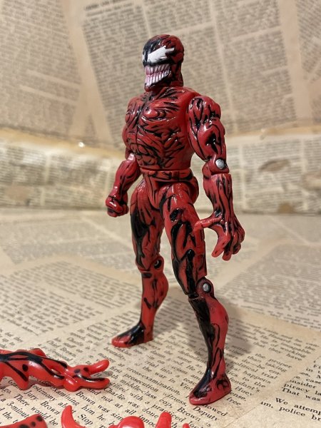 画像2: Spider-Man/Action Figure(Carnage/Loose) MA-605 (2)