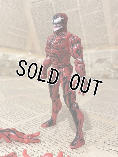 画像2: Spider-Man/Action Figure(Carnage/Loose) MA-605 (2)