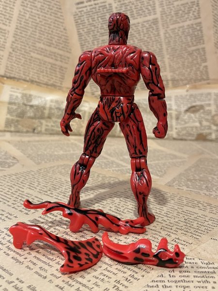 画像3: Spider-Man/Action Figure(Carnage/Loose) MA-605 (3)