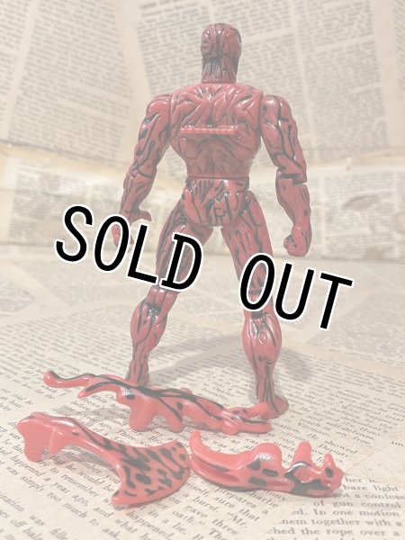 画像3: Spider-Man/Action Figure(Carnage/Loose) MA-605 (3)