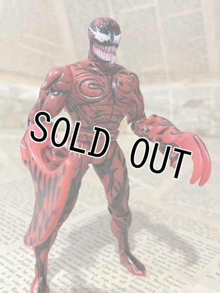 画像4: Spider-Man/Action Figure(Carnage/Loose) MA-605 (4)