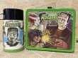 画像1: Universal Monsters/Lunch Box(70s) MT-436 (1)