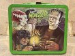 画像2: Universal Monsters/Lunch Box(70s) MT-436 (2)