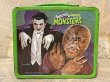 画像3: Universal Monsters/Lunch Box(70s) MT-436 (3)