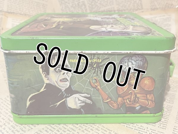 画像7: Universal Monsters/Lunch Box(70s) MT-436 (7)