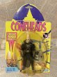 画像1: Coneheads/Action Figure(CONEHEADS/Beldar/MOC) MO-549 (1)