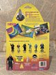 画像3: Coneheads/Action Figure(CONEHEADS/Beldar/MOC) MO-549 (3)