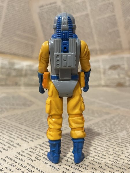 画像3: Action Force/Action Figure(Space Patroller/Loose) GI-042 (3)