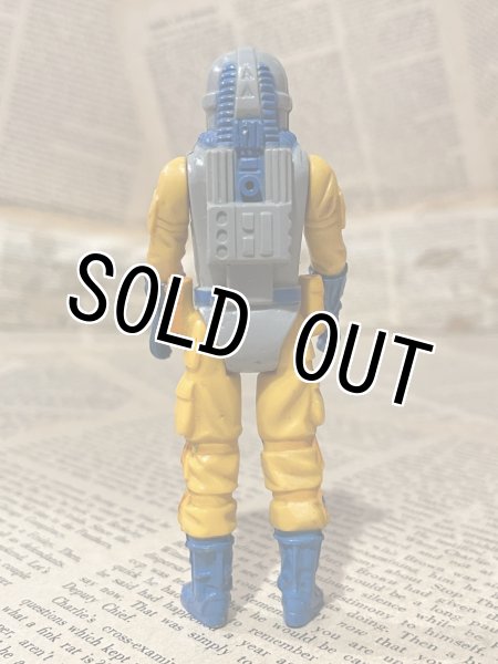 画像3: Action Force/Action Figure(Space Patroller/Loose) GI-042 (3)