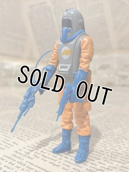 画像2: Action Force/Action Figure(Space Security Trooper/Loose) GI-043 (2)