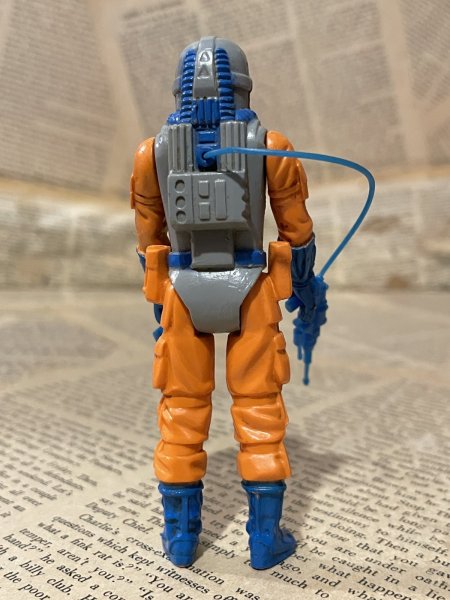 画像3: Action Force/Action Figure(Space Security Trooper/Loose) GI-043 (3)