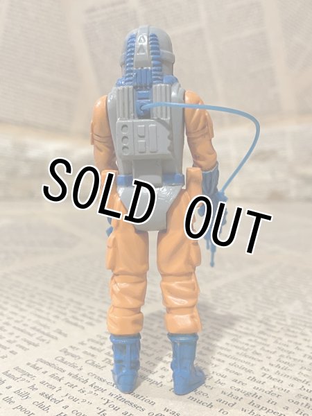 画像3: Action Force/Action Figure(Space Security Trooper/Loose) GI-043 (3)