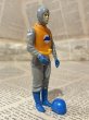 画像2: Action Force/Action Figure(Space Pilot/Loose) GI-041 (2)