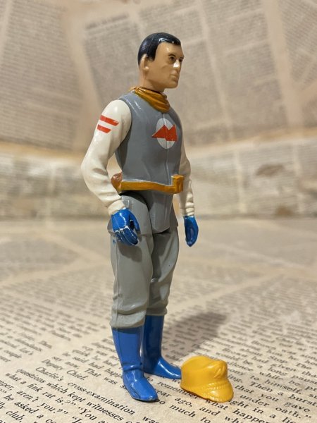 画像2: Action Force/Action Figure(Space Commander/Loose) GI-040 (2)