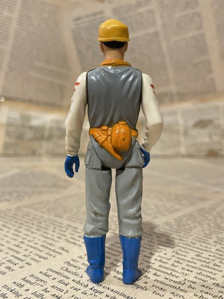 画像3: Action Force/Action Figure(Space Commander/Loose) GI-040 (3)