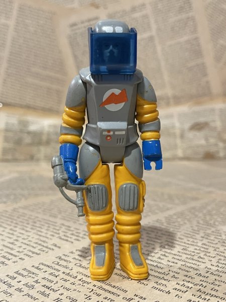 画像1: Action Force/Action Figure(Space Engineer/Loose) GI-044 (1)