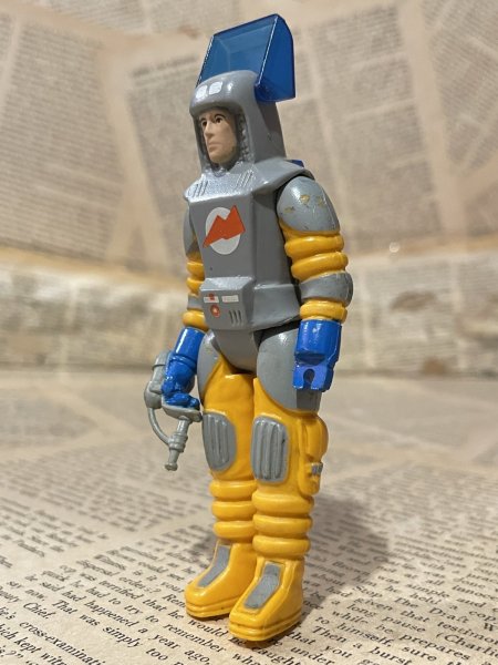 画像2: Action Force/Action Figure(Space Engineer/Loose) GI-044 (2)