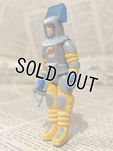 画像2: Action Force/Action Figure(Space Engineer/Loose) GI-044 (2)