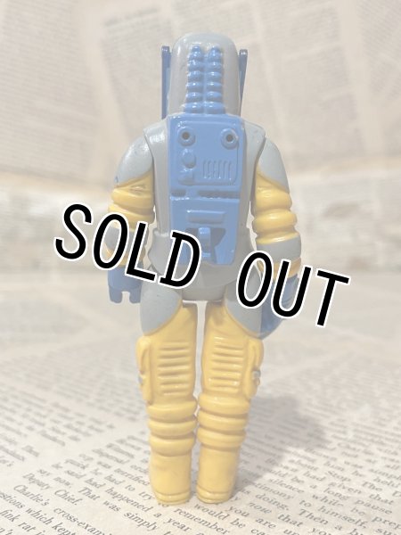 画像3: Action Force/Action Figure(Space Engineer/Loose) GI-044 (3)