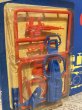 画像2: Action Force/Q Force Battle Gear(80s/MOC) GI-046 (2)