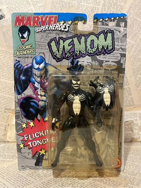 画像1: Marvel Super Heroes/Venom(MOC) MA-607 (1)